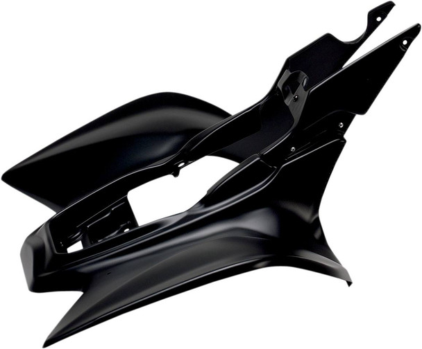 Maier - 14040424 - Rear Fender - Black - TRX450R