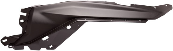 Maier - 14040466 - Rear Fender - Stealth Black - Maverick X3/MAX