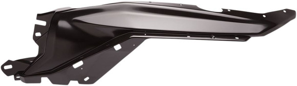 Maier - 14040469 - Rear Fender - Black - Maverick X3/MAX
