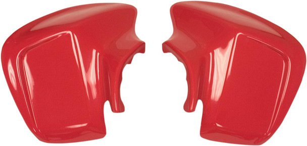 Maier - 14040471 - Front Fender - Red - TRX450R