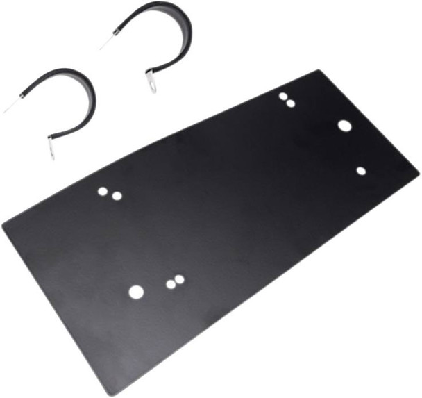 Mb Quart - 44050665 - Subwoofer Install Kit - with Mounting Bracket