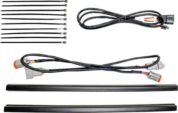 Mb Quart - 44051013 - Relocation Harness - Power Window - Ranger Audio Roof