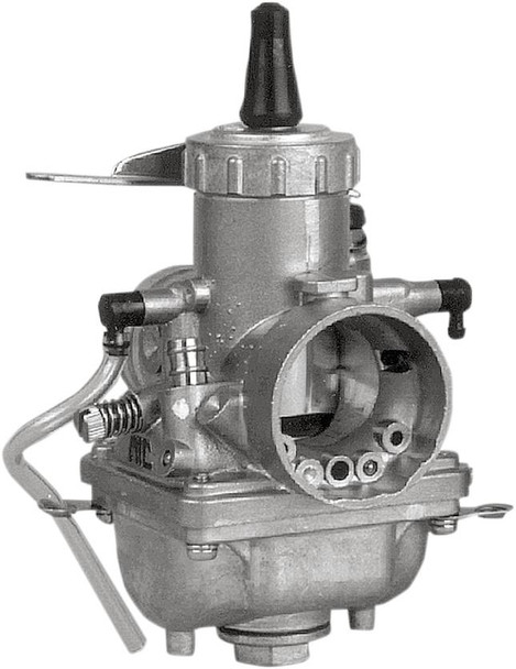 Mikuni - 10020046 - VM Series Round Slide Carburetor - 18 mm