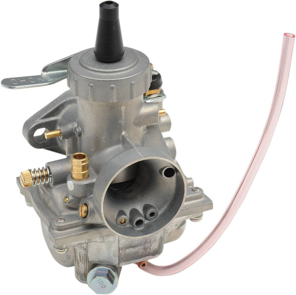 Mikuni - 10020048 - VM Series Round Slide Carburetor - 22 mm