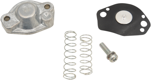 Mikuni - 10030416 - BSR Air Cutoff Valve Rebuild Kit - Can-Am/Polaris/Yamaha