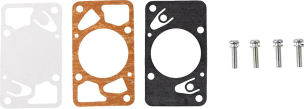 Mikuni - MK44R - Fuel Pump Repair Kit - Mikuni - Rectangular
