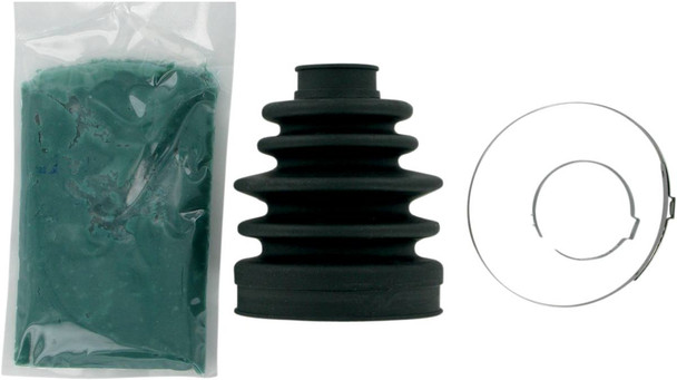 Moose Offroad - 02130178 - CV Boot Kit - Rear Outboard - Polaris Sportsman