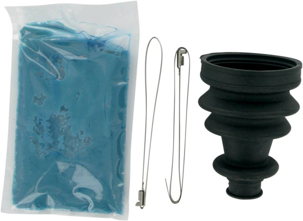 Moose Offroad - 02130312 - CV Boot Kit - Inboard - Polaris
