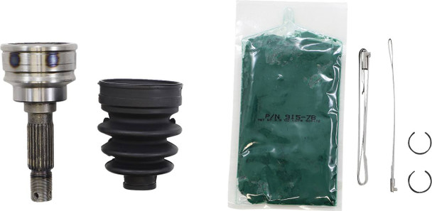 Moose Offroad - 02130583 - CV Joint Kit - Rear Outboard - Suzuki