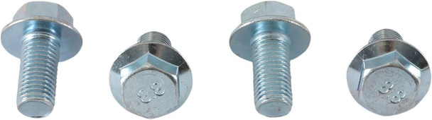 Moose Offroad - 02130848 - Wheel Stud/Nut Kit - Front/Rear - Arctic Cat/Can-Am/Polaris/Yamaha