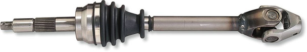 Moose Offroad - 02140919 - Axle Assembly - Complete - Heavy-Duty - Front Left - '13-'16 Polaris Sportsman