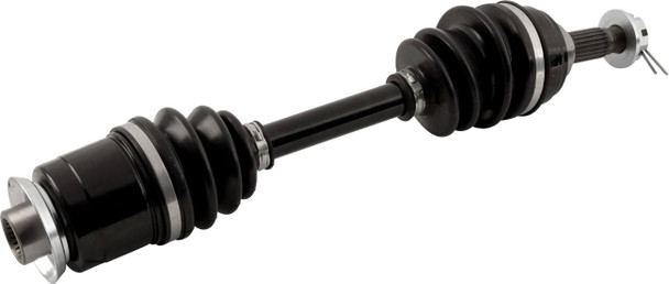 Moose Offroad - 02140980 - Axle Assembly - Complete - Standard - Rear Left/Right - Arctic Cat 250/300