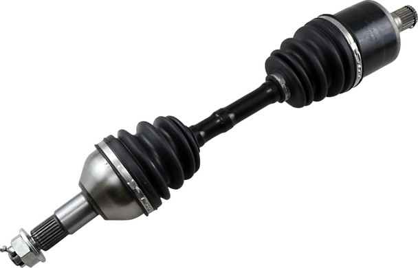 Moose Offroad - 02141005 - Axle Assembly - Complete - Standard - Rear Left/Right | Middle Right - Can-Am Outlander/Renegade