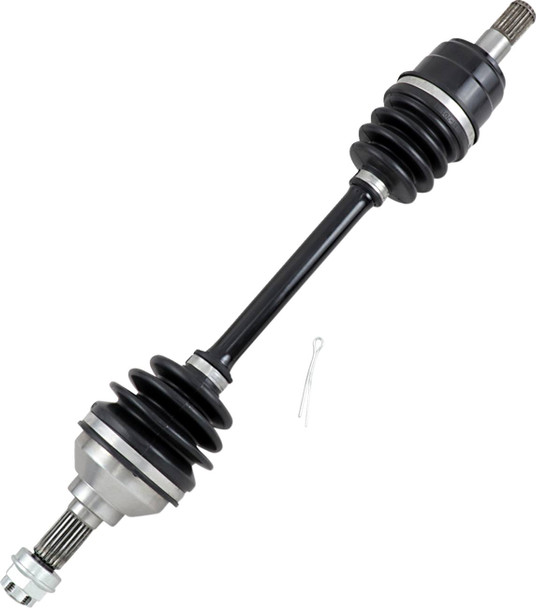 Moose Offroad - 02141048 - Axle Assembly - Complete - Standard - Front Right - Kawasaki Brute Force 650/750