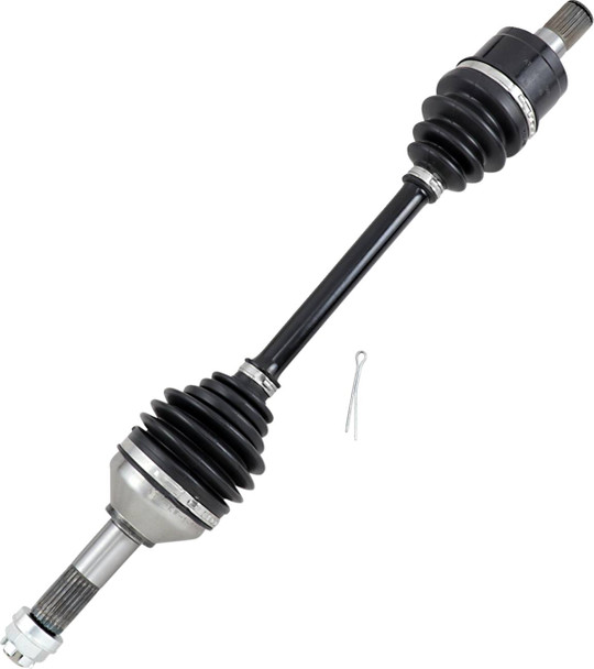 Moose Offroad - 02141057 - Axle Assembly - Complete - Standard - Rear Left/Right - Kawasaki Brute Force 650/750