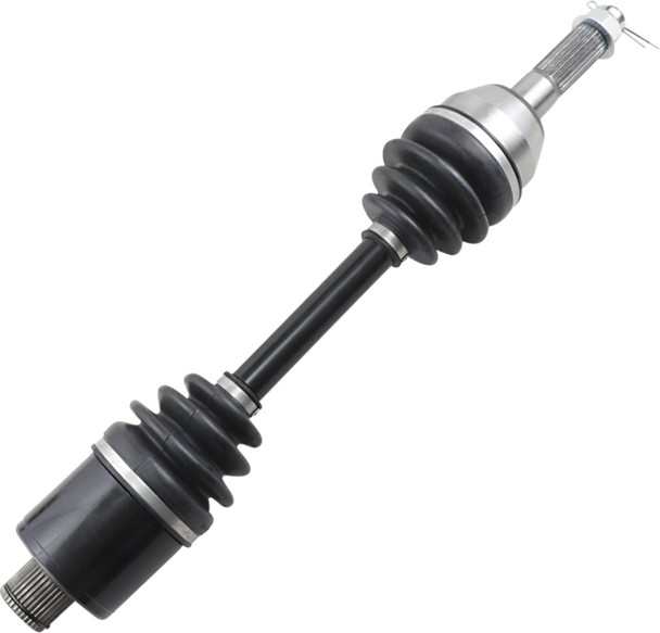 Moose Offroad - 02141062 - Axle Assembly - Complete - Standard - Rear Left/Right - '03-'05 Polaris Sportsman