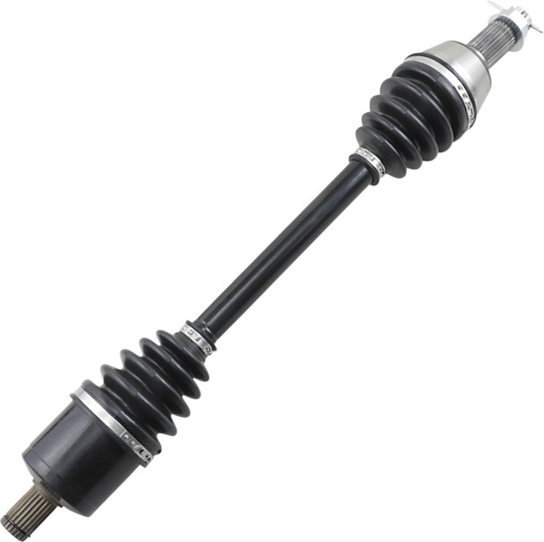 Moose Offroad - 02141064 - Axle Assembly - Complete - Standard - Front Left/Right - Polaris RZR 570/800