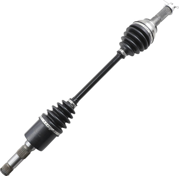 Moose Offroad - 02141081 - Axle Assembly - Complete - Standard - Rear Left - '07-'16 Polaris Ranger
