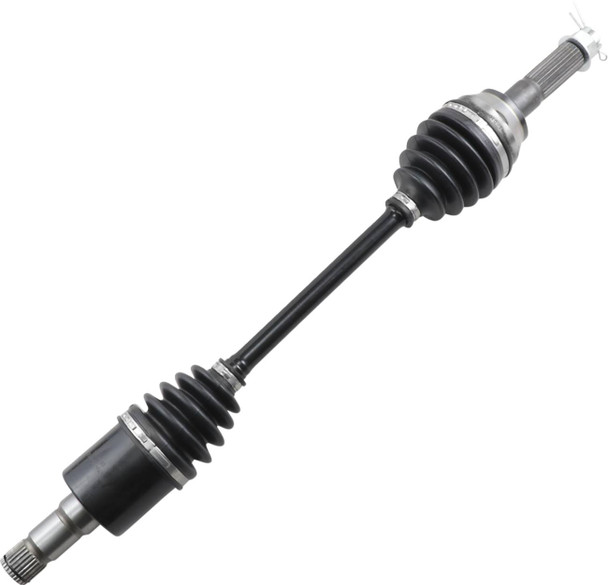 Moose Offroad - 02141082 - Axle Assembly - Complete - Standard - Rear Right | Middle Left/Right - '07-'16 Polaris Ranger