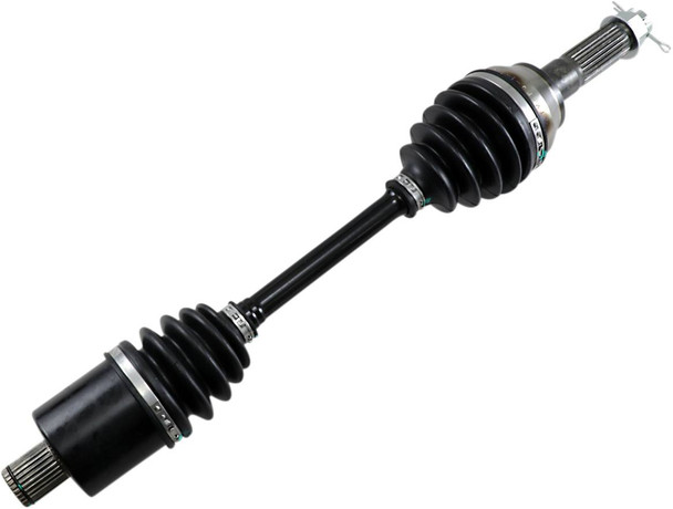 Moose Offroad - 02141085 - Axle Assembly - Complete - Standard - Rear Left/Right - '11-'13 Polaris Sportsman 500
