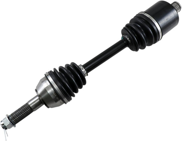Moose Offroad - 02141097 - Axle Assembly - Complete - Standard - Rear Left/Right - Polaris Ace/RZR