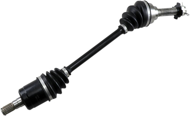 Moose Offroad - 02141107 - Axle Assembly - Complete - Standard - Front Right - '04-'07 Suzuki Vinson 500