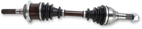 Moose Offroad - 02141184 - Axle Assembly - Complete - Standard - Front Right - '13-'15 Outlander 650/1000 XMR/'16 Renegade