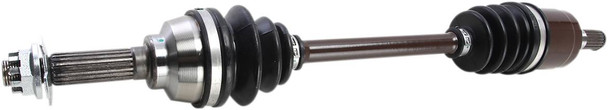Moose Offroad - 02141201 - Axle Assembly - Complete - Standard - Front Right - Suzuki KingQuad 400