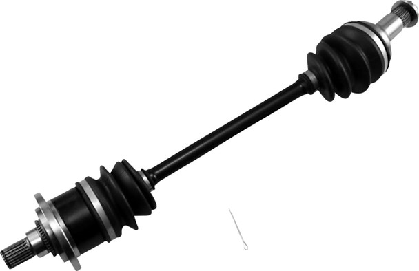 Moose Offroad - 02141568 - Axle Kit - CV/Complete - OEM Replacement - Standard - Front Left - Arctic Cat