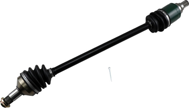 Moose Offroad - 02141569 - Axle Kit - CV/Complete - OEM Replacement - Standard - Front Left/Right - Arctic Cat Wildcat 1000