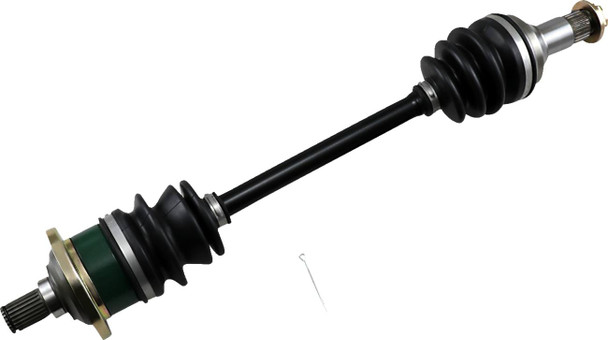 Moose Offroad - 02141574 - Axle Kit - CV/Complete - OEM Replacement - Standard - Front Left/Right - Arctic Cat
