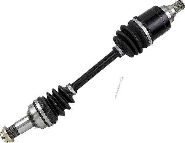 Moose Offroad - 02141576 - Axle Kit - CV/Complete - OEM Replacement - Standard - Front Left/Right - Arctic Cat