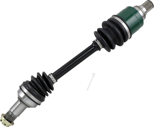 Moose Offroad - 02141577 - Axle Kit - CV/Complete - OEM Replacement - Standard - Rear Left/Right - Arctic Cat