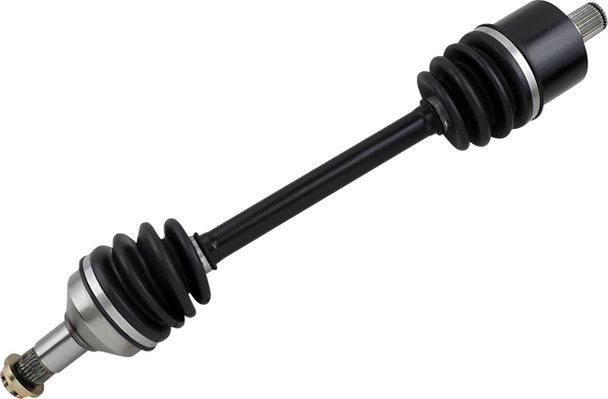 Moose Offroad - 02141578 - Axle Kit - CV/Complete - OEM Replacement - Standard - Rear Left/Right - Arctic Cat Wildcat 700