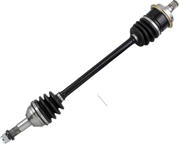 Moose Offroad - 02141585 - Axle Kit - CV/Complete - OEM Replacement - Standard - Rear Left/Right - Can-Am Commander 800/1000