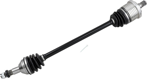 Moose Offroad - 02141586 - Axle Kit - CV/Complete - OEM Replacement - Standard - Rear Left/Right - Can-Am Maverick 1000