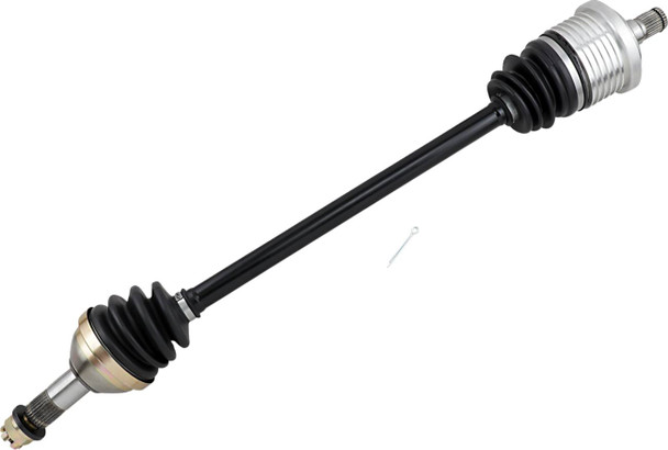 Moose Offroad - 02141611 - Axle Kit - CV/Complete - OEM Replacement - Standard - Rear Left/Right - Can-Am Maverick 1000