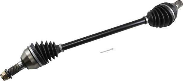 Moose Offroad - 02141617 - Axle Kit - CV/Complete - OEM Replacement - Standard - Rear Left/Right - Can-Am Maverick X3