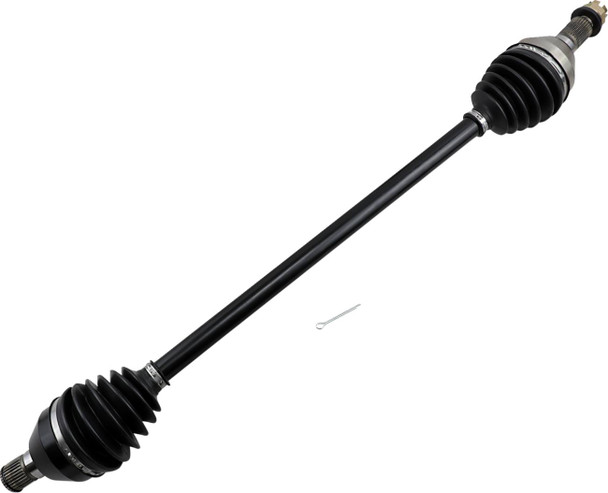 Moose Offroad - 02141620 - Axle Kit - CV/Complete - OEM Replacement - Standard - Rear Left/Right - Can-Am Maverick X3
