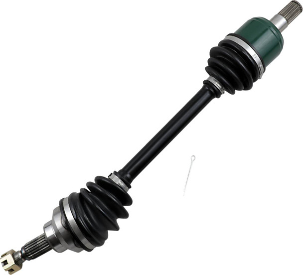 Moose Offroad - 02141622 - Axle Kit - CV/Complete - OEM Replacement - Standard - Front Right - Honda TRX 450