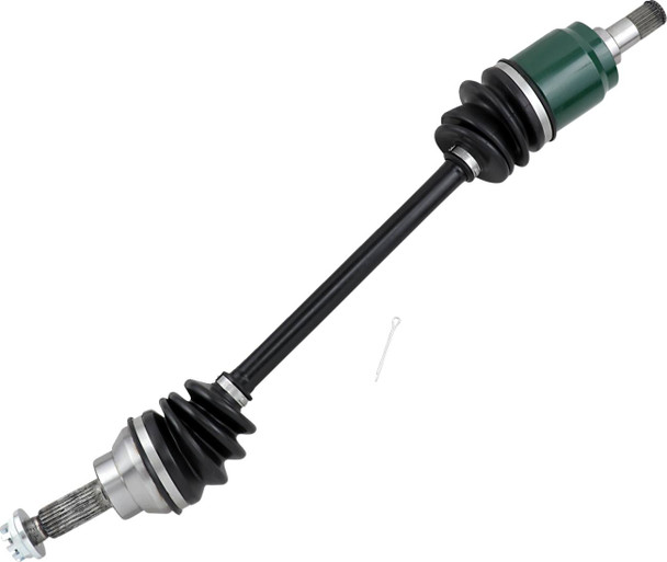Moose Offroad - 02141631 - Axle Kit - CV/Complete - OEM Replacement - Standard - Front Right - '14 Honda Pioneer 700