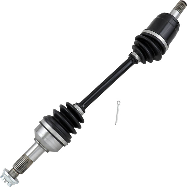 Moose Offroad - 02141634 - Axle Kit - CV/Complete - OEM Replacement - Standard - Front Right - Honda TRX 500