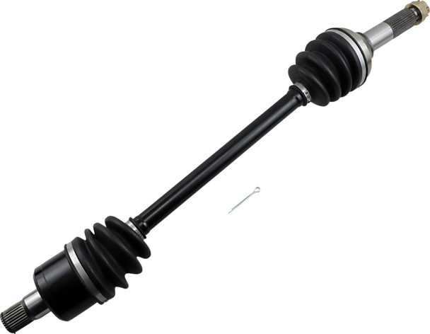 Moose Offroad - 02141642 - Axle Kit - CV/Complete - OEM Replacement - Standard - Rear Left/Right - Kawasaki Teryx