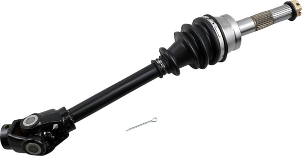 Moose Offroad - 02141653 - Axle Kit - CV/Complete - OEM Replacement - Standard - Front Left/Right - Polaris