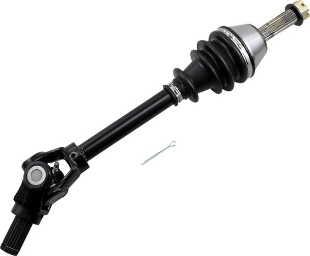 Moose Offroad - 02141657 - Axle Kit - CV/Complete - OEM Replacement - Standard - Front Left/Right - Polaris
