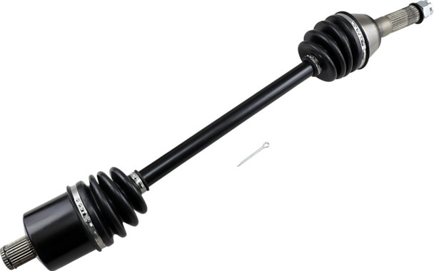Moose Offroad - 02141659 - Axle Kit - CV/Complete - OEM Replacement - Standard - Rear Left/Right - Polaris Ranger
