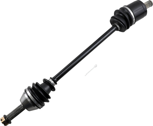 Moose Offroad - 02141665 - Axle Kit - CV/Complete - OEM Replacement - Standard - Front Left/Right/Middle - Ranger 500/700