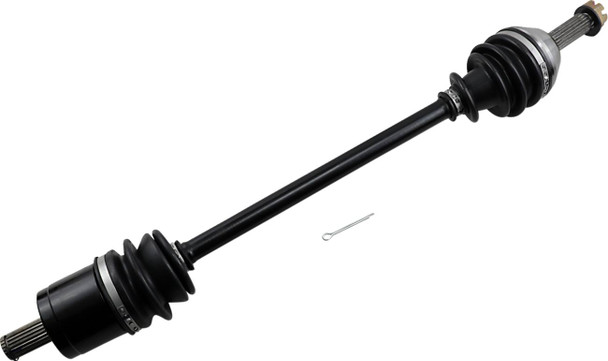 Moose Offroad - 02141666 - Axle Kit - CV/Complete - OEM Replacement - Standard - Front Left/Right - Ranger 500/700