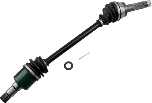 Moose Offroad - 02141671 - Axle Kit - CV/Complete - OEM Replacement - Standard - Rear Left/Right/Middle - Polaris Ranger