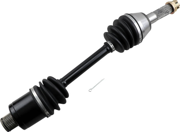 Moose Offroad - 02141672 - Axle Kit - CV/Complete - OEM Replacement - Standard - Rear Left/Right - Polaris Sportsman